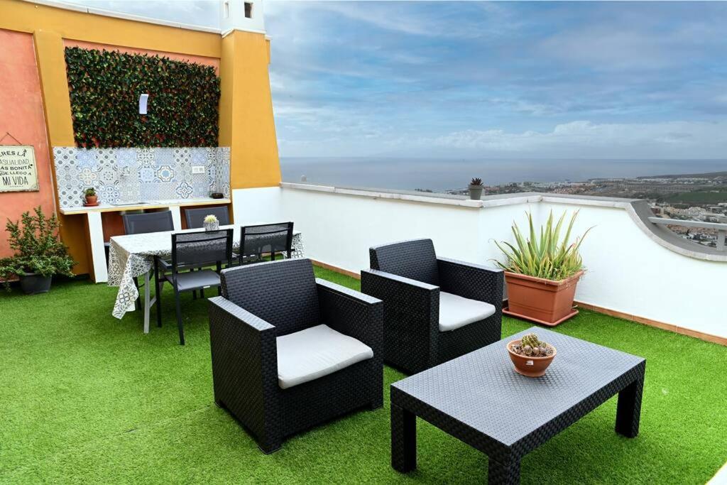 Attico 41 Casablanca2 Maria Apartment *